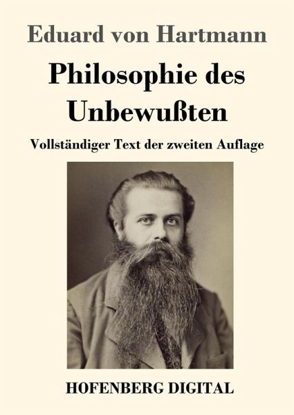 Philosophie des Unbewußten (eBook, ePUB) Philosophie des Unbewußten (eBook, ePUB)