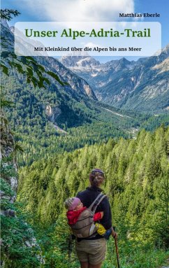Unser Alpe-Adria-Trail (eBook, ePUB)