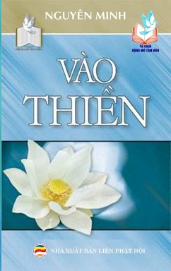Vào thi¿n (Thi¿n h¿c, #3) (eBook, ePUB) - Minh, Nguyên