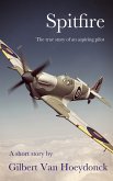 Spitfire (eBook, ePUB)