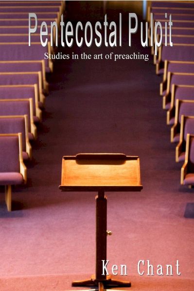 Pentecostal Pulpit (eBook, ePUB) Pentecostal Pulpit (eBook, ePUB)