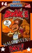 Zombie's Halloween day ! (eBook, ePUB) - Bild 1