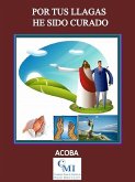 Por tus llagas he sido curado (eBook, ePUB) Por tus llagas he sido curado (eBook, ePUB)
