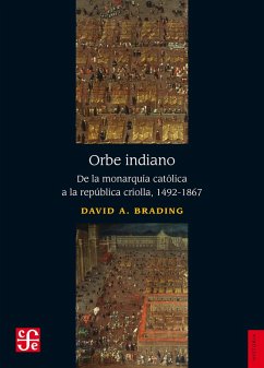 Cover Orbe indiano (eBook, ePUB)