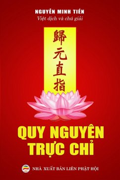 Quy nguyên tr¿c ch¿ (eBook, ePUB) - Nguy¿n Minh Ti¿n