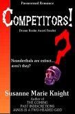 Competitors! (eBook, ePUB) Competitors! (eBook, ePUB)