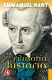 Filosofía de la historia (eBook, ePUB)