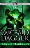 Emerald Dagger (eBook, ePUB)