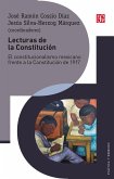 Lecturas de la Constitución (eBook, ePUB)