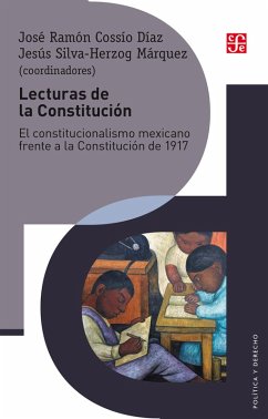 Cover Lecturas de la Constitución (eBook, ePUB)