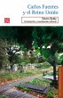 Carlos Fuentes y el Reino Unido (eBook,... - Bild 1