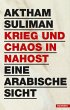 Krieg und Chaos in Nahost (eBook, ePUB) - Bild 1