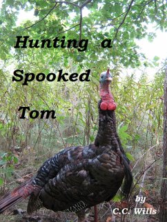 Cover Hunting a Spooked Tom (eBook, ePUB)