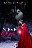 Nieve roja (eBook, ePUB)