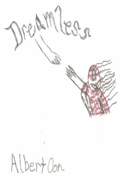 Cover Dreamless (eBook, ePUB)