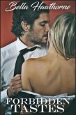 Forbidden Tastes (Cuckold Erotica) (eBook, ePUB) Forbidden Tastes (Cuckold Erotica) (eBook, ePUB)