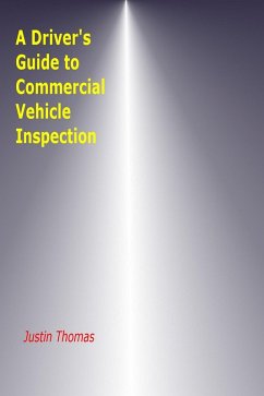 Cover A Driver's Guide to Commercial Vehicle Inspection (eBook, ePUB)