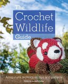 The Crochet Wildlife Guide (eBook, ePUB)