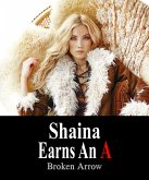 Shaina Earns An A (eBook, ePUB)