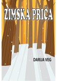 Zimska prica (eBook, ePUB)