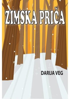 Cover Zimska prica (eBook, ePUB)
