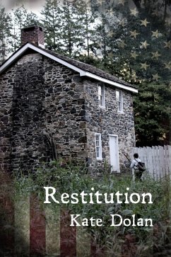 Cover Restitution (eBook, ePUB)