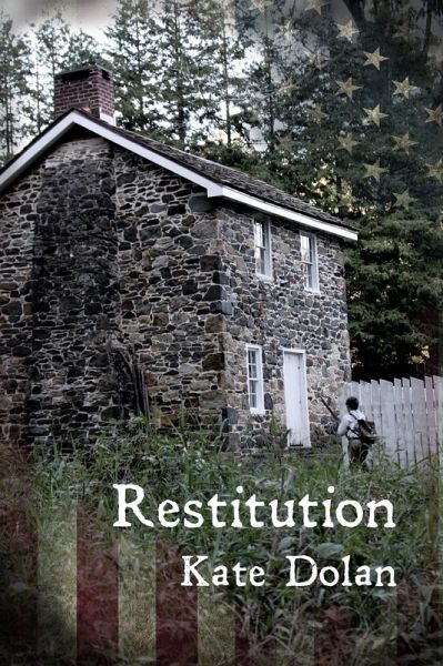 Restitution (eBook, ePUB)