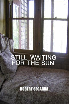Cover Still Waiting For The Sun (eBook, ePUB)