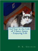 3rd Year in the Life of Clancy Jones - Loving Life (eBook, ePUB)