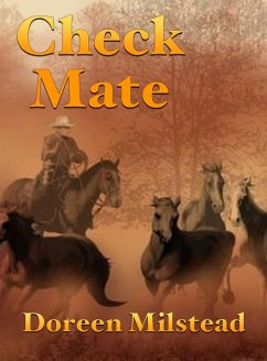 Cover Check Mate (eBook, ePUB)