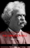 Mark Twain: The Complete Novels (The Greatest Writers of All Time) (eBook, ePUB)