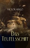 Das Teufelsschiff (eBook, ePUB)