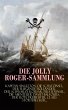 Die Jolly Roger-Sammlung (eBook, ePUB) - Bild 1