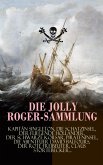 Die Jolly Roger-Sammlung (eBook, ePUB)
