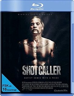 Shot Caller - Nikolaj Coster-Waldau,Jon Bernthal,Lake Bell