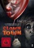 Clowntown Uncut Edition