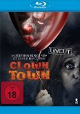 Clowntown Uncut Edition