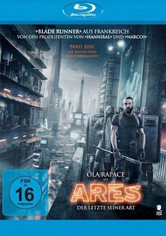 Ares - Der letzte seiner Art