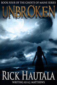 Cover Unbroken (eBook, ePUB)