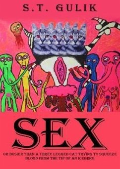 Sex (eBook, ePUB) - Gulik, S. T.