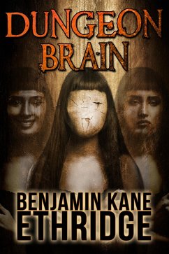 Dungeon Brain (eBook, ePUB) Cover Dungeon Brain (eBook, ePUB)