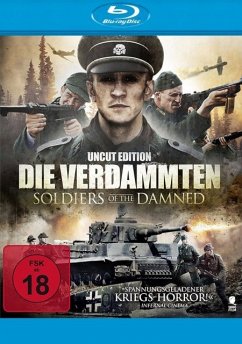 Die Verdammten - Soldiers of the Damned