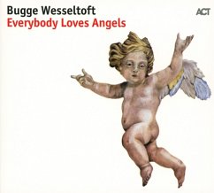 Everybody Loves Angels - Wesseltoft,Bugge
