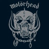 Motörhead (40th Anniversary Silver Logo Black Lp)