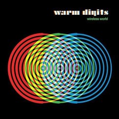 Wireless World (Ltd Edition) - Warm Digits