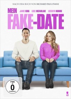Mein Fake-Date