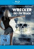 Wrecker - Death Truck