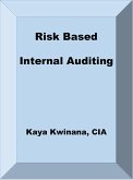 Risk Based Internal Auditing (eBook, ePUB) Risk Based Internal Auditing (eBook, ePUB)