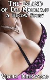 The Island of Dr. Mooreau: A Hucow Story (Hucow Stories, #13) (eBook, ePUB)