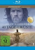 40 Tage in der Wüste